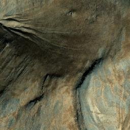 Satellite imagery of Shāh-e Ţūs Bābā Ghar, AF