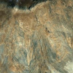 Satellite imagery of Shāh-e Ţūs Bābā Ghar, AF