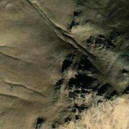 Satellite imagery of Kōtal-e Rēg, AF