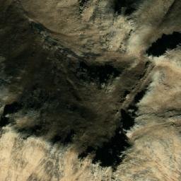Satellite imagery of Kōtal-e Rēg, AF