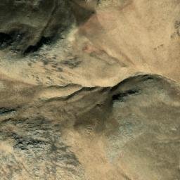 Satellite imagery of Kōtal-e Rēg, AF