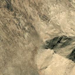 Satellite imagery of Pām Kōh, AF
