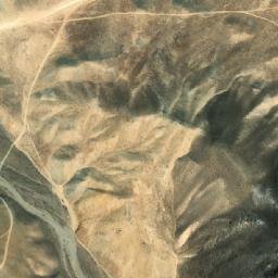 Satellite imagery of Siyāh Kaychah, AF