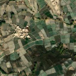 Satellite imagery of Siyāh Kaychah, AF
