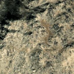 Satellite imagery of Kōtal-e Jalīl, AF