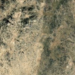 Satellite imagery of Kōtal-e Jalīl, AF