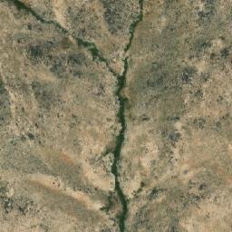 Satellite imagery of Kōtal-e Jalīl, AF