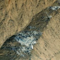 Satellite imagery of Nālā Ghar, AF