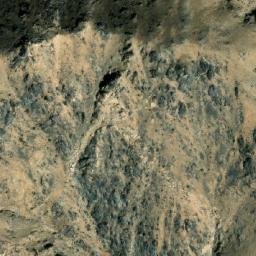 Satellite imagery of Tōr Sar Ghar, AF
