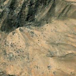 Satellite imagery of Tōr Sar Ghar, AF