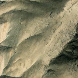 Satellite imagery of Kōh-e Nayak, AF