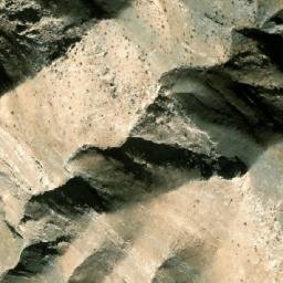 Satellite imagery of Kōh-e Qādah-ye Siyāh, AF