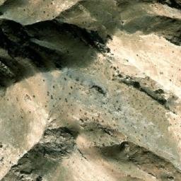 Satellite imagery of Kōh-e Qādah-ye Siyāh, AF