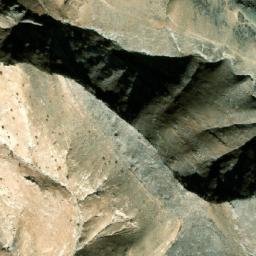 Satellite imagery of Kōh-e Qādah-ye Siyāh, AF