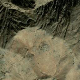 Satellite imagery of Ghay Kōh, AF