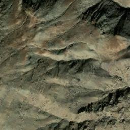 Satellite imagery of Ghay Kōh, AF