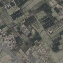 Satellite imagery of Kōh-e Āsyābād, AF