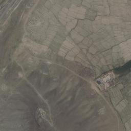 Satellite imagery of Tapah-ye Maḩmūdiyah, AF