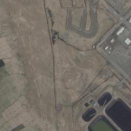 Satellite imagery of Tapah-ye Maḩmūdiyah, AF