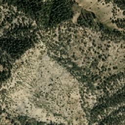 Satellite imagery of Ladōr Kanḏow, AF