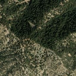 Satellite imagery of Ladōr Kanḏow, AF