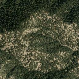 Satellite imagery of Ladōr Kanḏow, AF