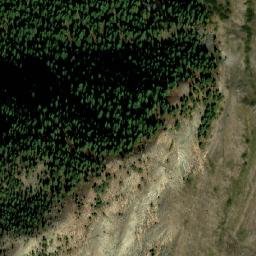 Satellite imagery of Maday Ghar, AF