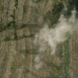 Satellite imagery of Maday Ghar, AF