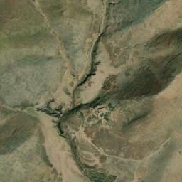 Satellite imagery of Girgirah, AF