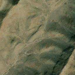 Satellite imagery of Girgirah, AF