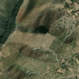 Satellite imagery of Girgirah, AF