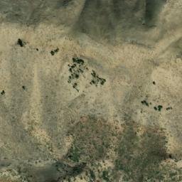 Satellite imagery of Indikay Wōṟ, AF