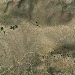 Satellite imagery of Indikay Wōṟ, AF