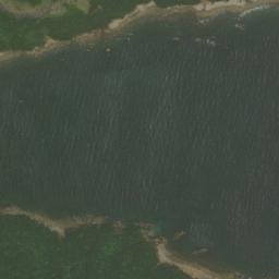 Satellite imagery of Chino Saki, JP