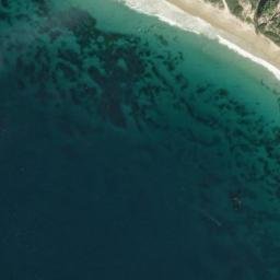 Satellite imagery of Pelican Point, US