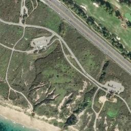 Satellite imagery of Pelican Point, US