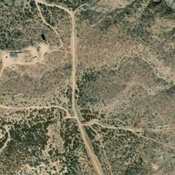 Satellite imagery of Dolomite Mine, US