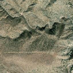 Satellite imagery of Dolomite Mine, US