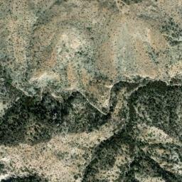 Satellite imagery of Dolomite Mine, US