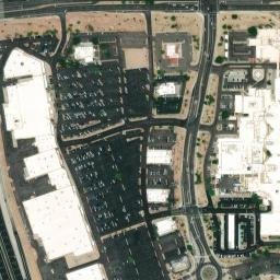Satellite imagery of COSA A — NGS AH8505 — Scottsdale, US, US