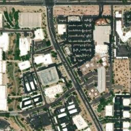 Satellite imagery of COSA A — NGS AH8505 — Scottsdale, US, US
