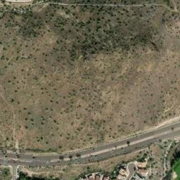Satellite imagery of VERDE RESET — NGS DU2206 — Maricopa County, US, US