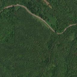 Satellite imagery of Chickasaw Mine, US