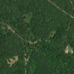 Satellite imagery of Chickasaw Mine, US