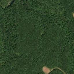 Satellite imagery of Thompson Mine, US