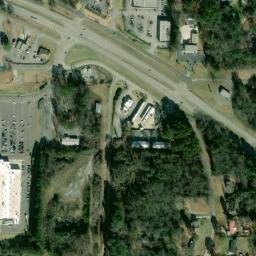 Satellite imagery of Warner Mine, US
