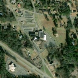 Satellite imagery of Warner Mine, US