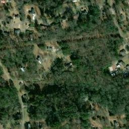 Satellite imagery of Warner Mine, US