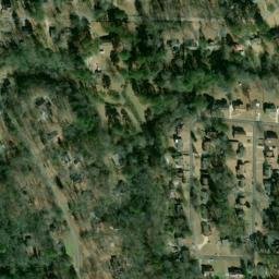 Satellite imagery of Hamilton Mine, US