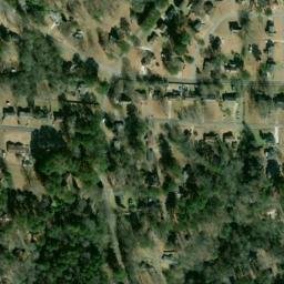 Satellite imagery of Hamilton Mine, US